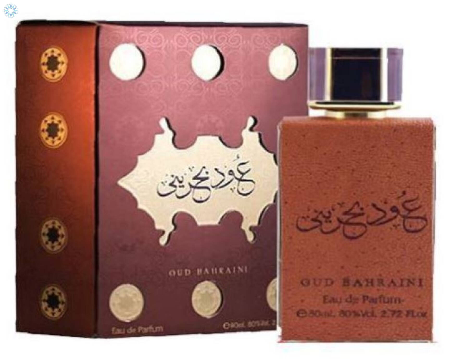 Perfumes › Eau De Parfum › Oud Bahraini